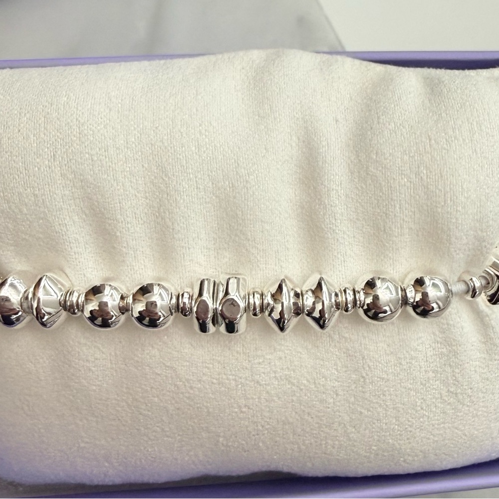 Bomb Party Taking it old school Charm Bracelet - Picture 4 of 5